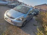 Honda Jazz 1,2 i, Хонда Джаз на части!
Юни 2007