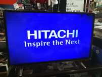 Hitachi 40HB6T62 H с проблем в екрана, цял или на части.