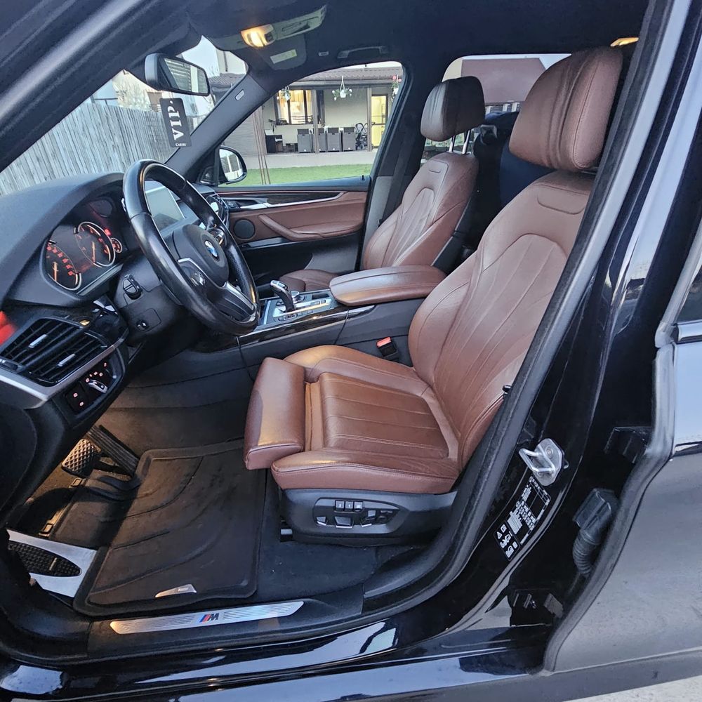 BMW X5 Xdrive25D