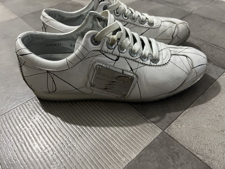 Кецове Dolce&Gabbana, D&G, Долче и Габана, N 40