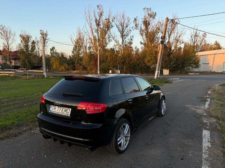 Audi a3 2012 2.0tdi