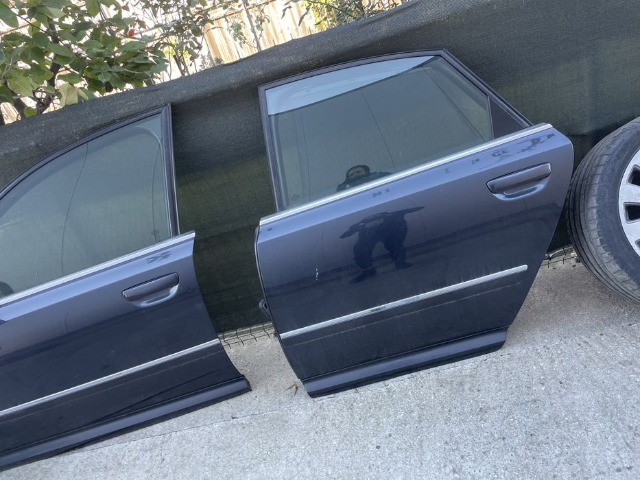 Macara geam motoras broasca usa Audi A8 d3 stanga dreapta fata spate