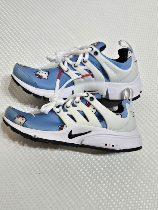 Nike Air Presto Hello Kitty   Nr 35