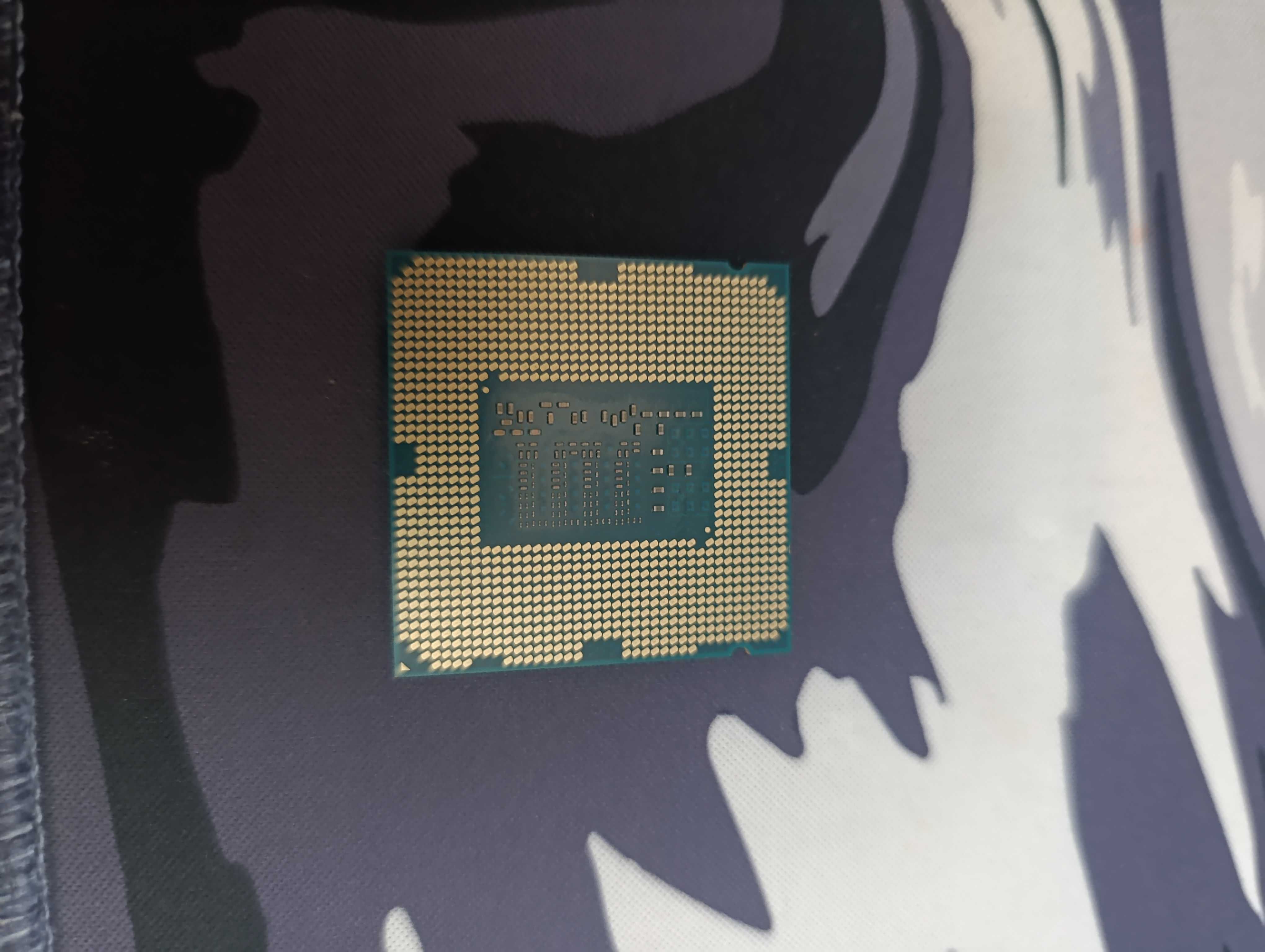 Процессор i5-4690S