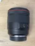 Obiectiv  MIRRORLESS Canon Rf 50 mm F1.2 L USM stare excelenta