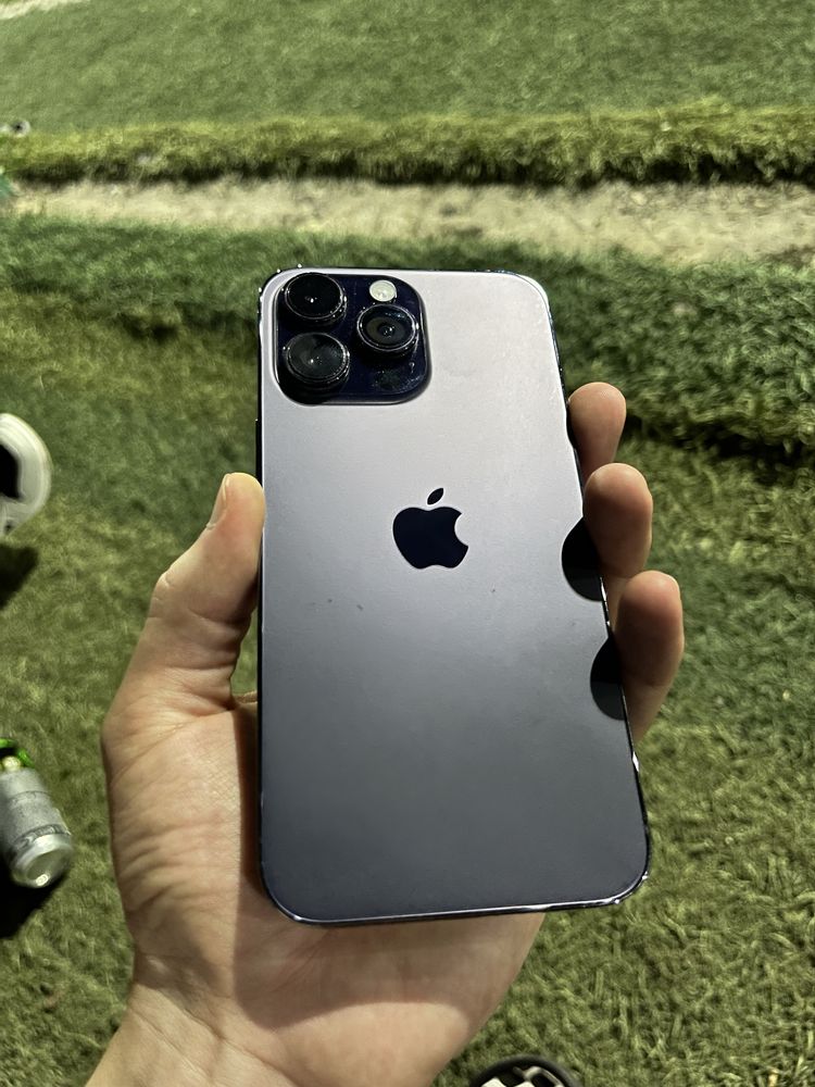 Iphone 14 pro max LLA