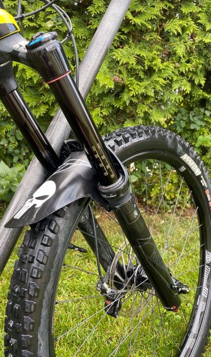 YT Capra CF Pro 2017