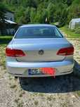 Volskwagen Passat