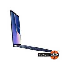 Laptop ASUS ZenBook UX333FAC, i7-10th, 16 RAM | UsedProducts.ro