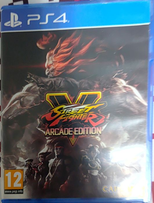 игри за плейстейшън 4