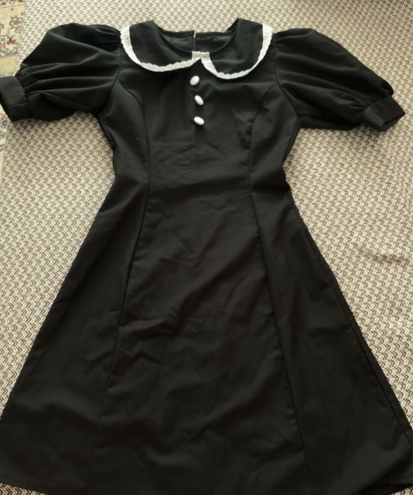 Школьные платья(сонғы қонырау)