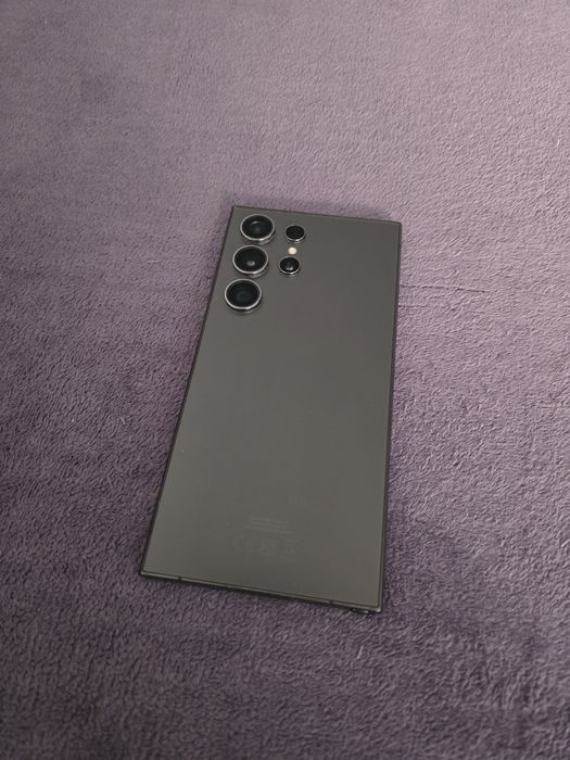 Vand/schimb Samsung S24 Ultra impecabil