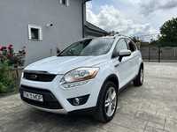 Ford Kuga 2.0 Diesel 2010 Euro 5