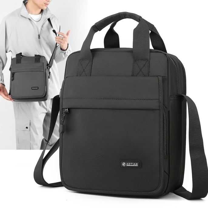 Сумка мессенджер (барсетка) на плечо