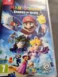 Игра Nintendo Switch
