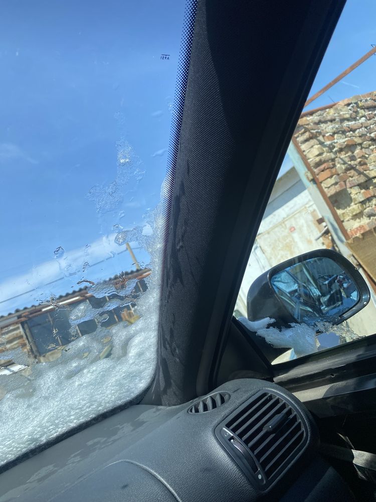 Черен таван ауди а3/с3 audi s3 2 врати до 2003г перфектен