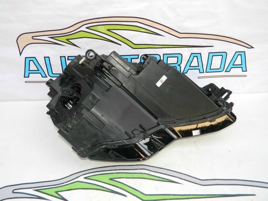 Far stanga Full Led Skoda Karoq model 2017-2022 cod  57B941015F