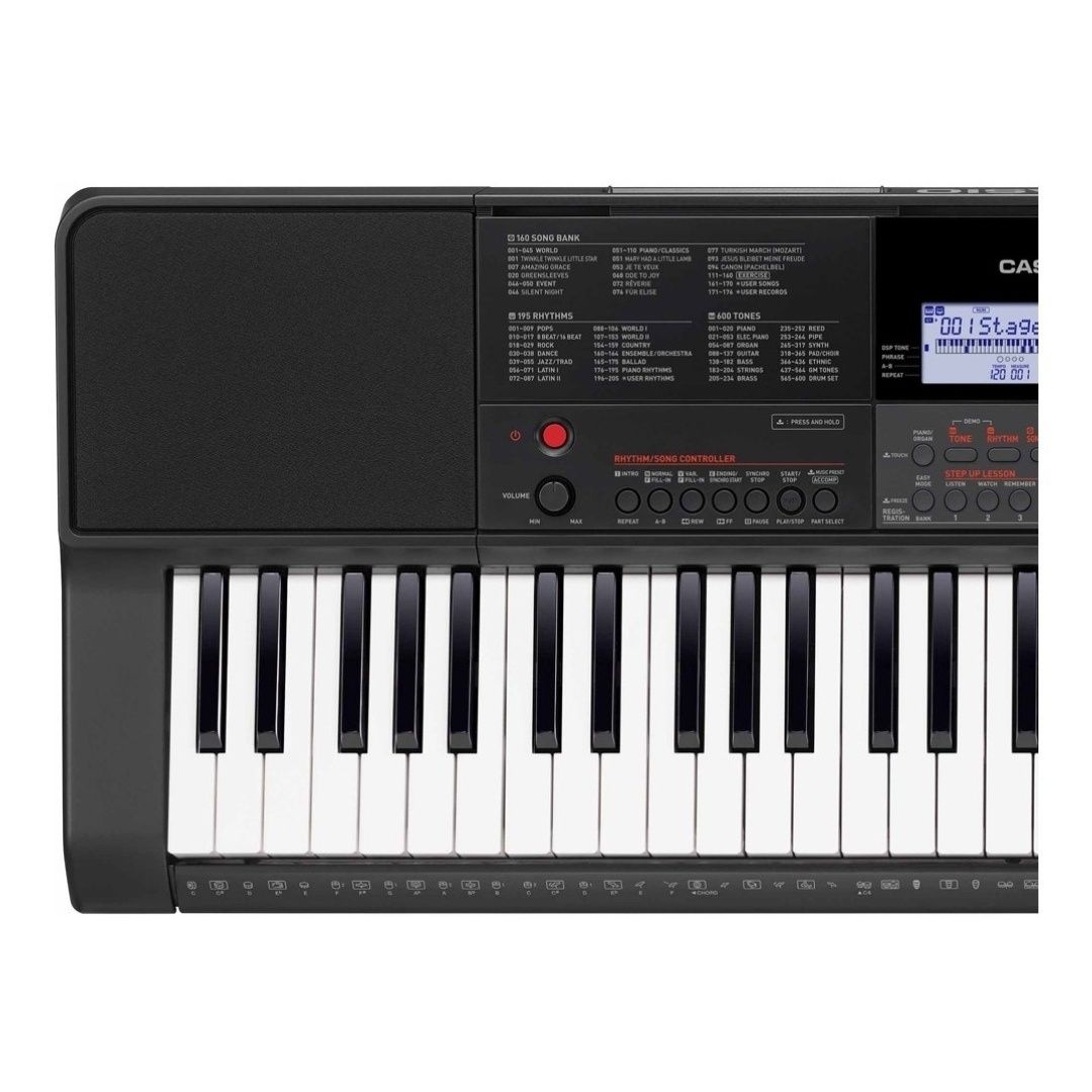 Синтезатор CASIO CT-X700