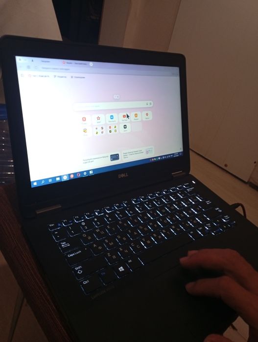 Ноутбук новый 2023