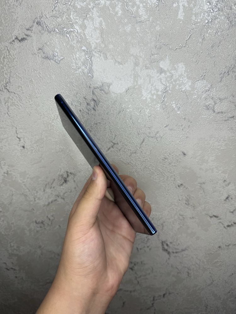 Samsung galaxy note 10 plus 5G 12/256GB ideal