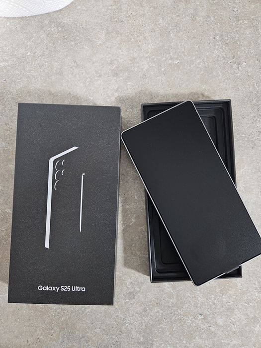 Samsung S25Ultra 1T