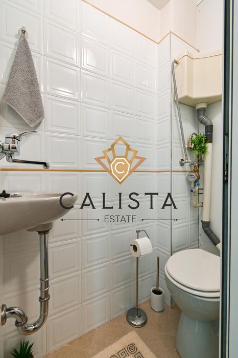 Дава се под наем Тристаен апартамент в София, Овча купел - 135 кв.м за 700 € - Снимка #8