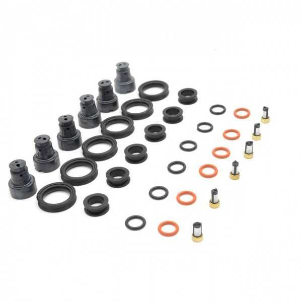 Ремкомплект форсунки впрыска топлива для Lexus и Toyota