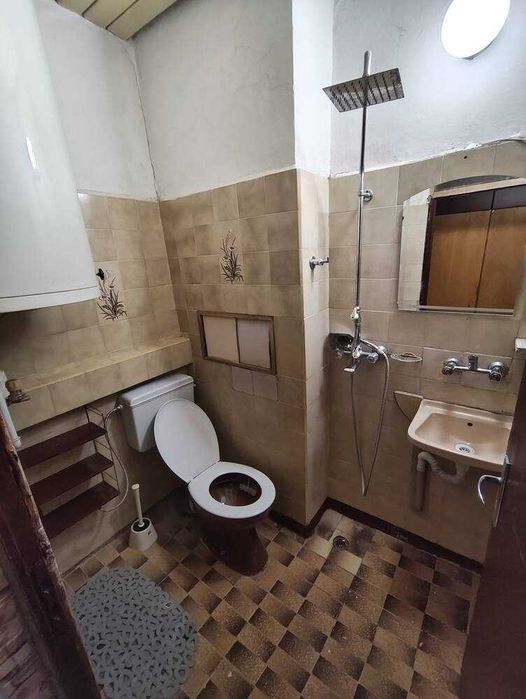 Продава се Двустаен апартамент в Пловдив, Кючук Париж - 64 кв.м за 1525 €/кв.м - Снимка #6