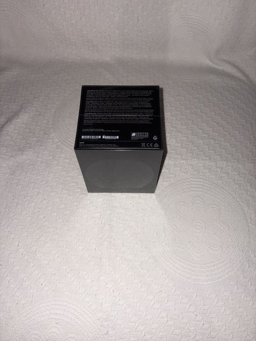 Homepod Mini Apple Sigilat - Nou Nout