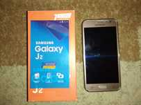 Samsung j2 2016 на запчасти, недорого