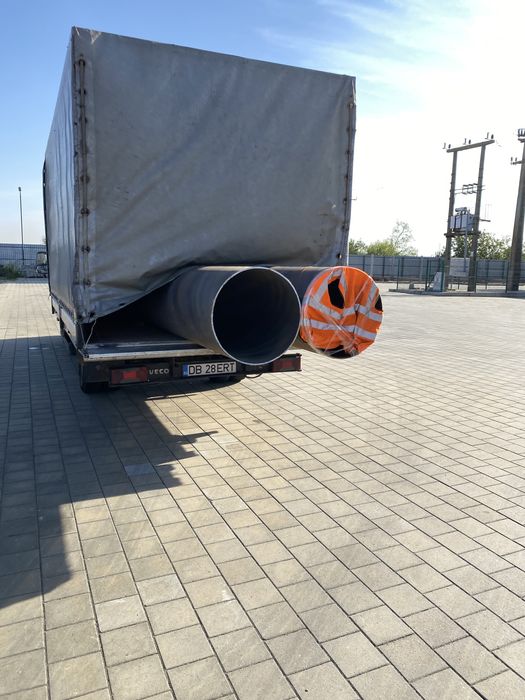 Transport Marfa/Mobila Prahova