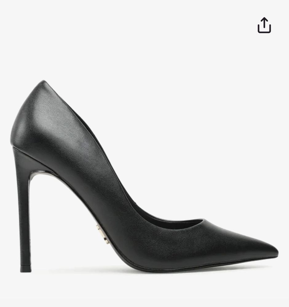 Високи обувки Steve Madden