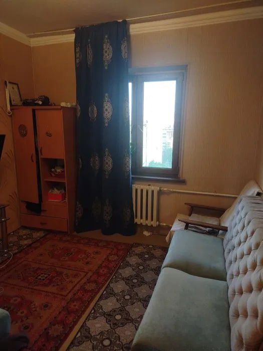 Продаётся уютная 3-комнатная квартира в Яшнабадском районе (Тузель-1,