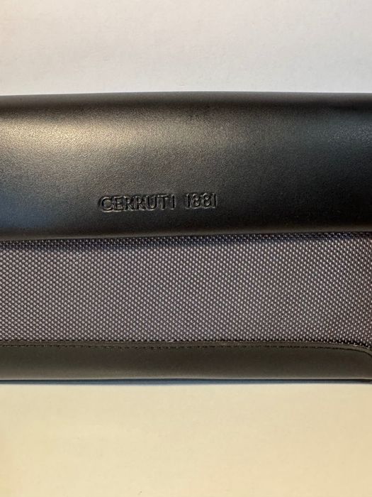 Portofel încăpător și spațios Cerruti 1881