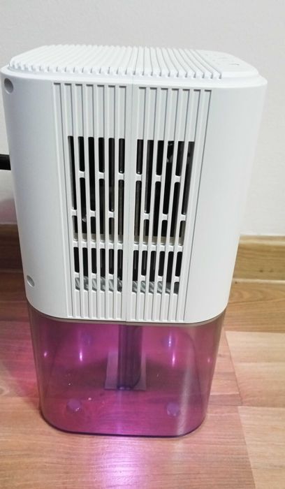 Влагоабсорбатор HOUSEHOLD