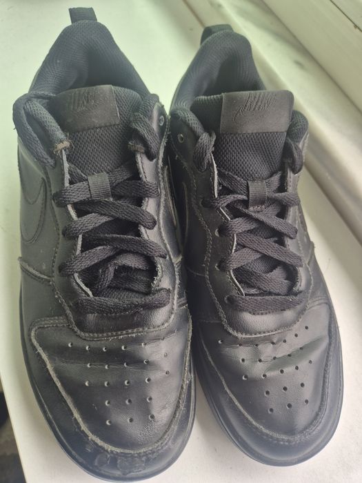 Моратонки nike  номер 37.5