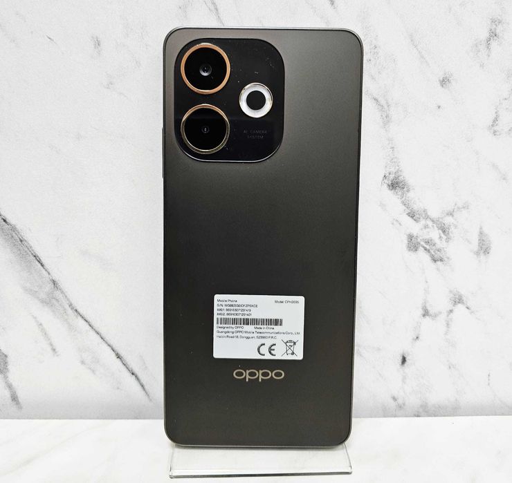 Oppo A5 Pro 256 GB Zeus Amanet 64965