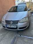Volkswagen Jetta 2.0