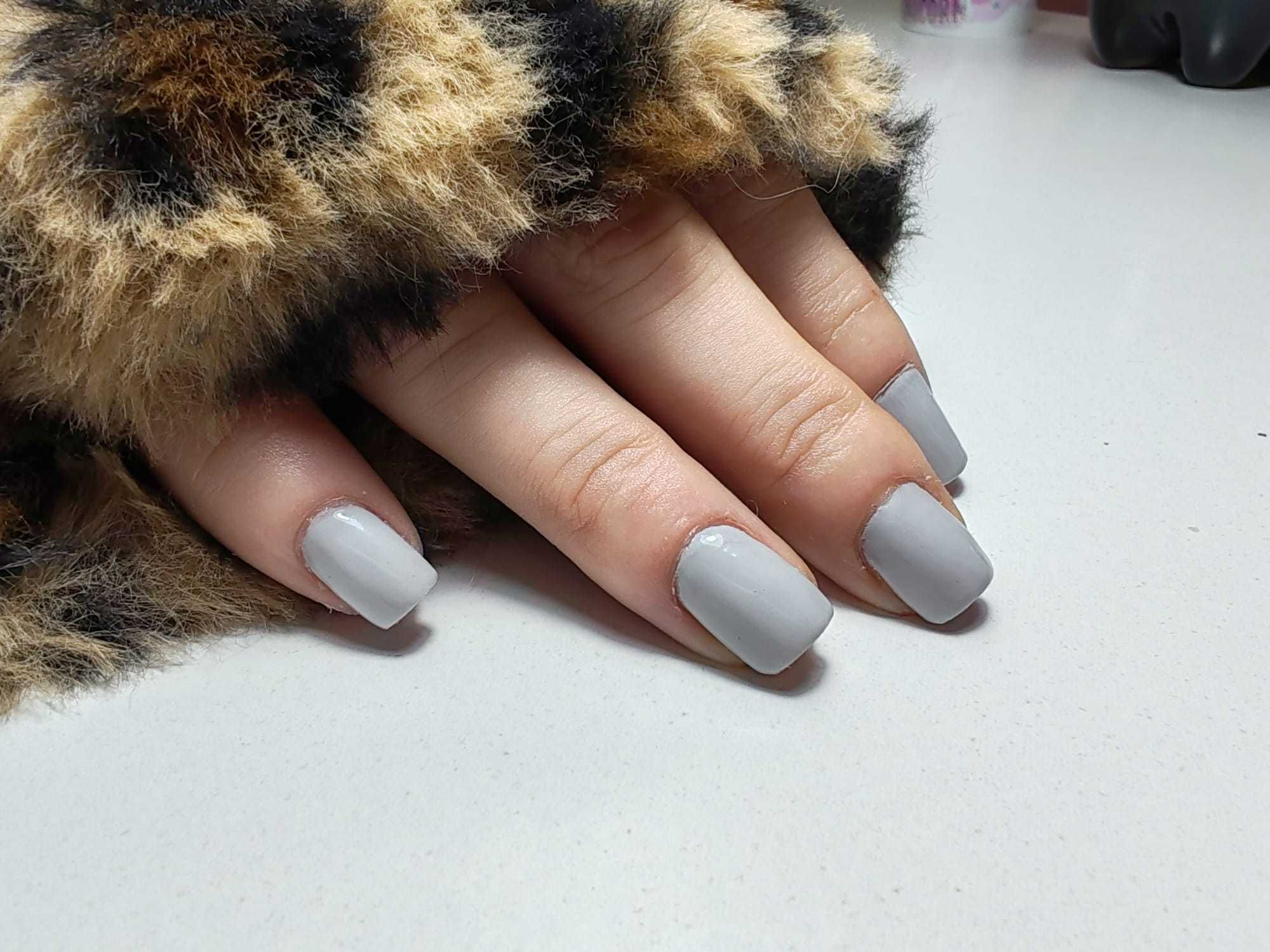 Manichiura Cu GEL in Timisoara Ananina Beauty