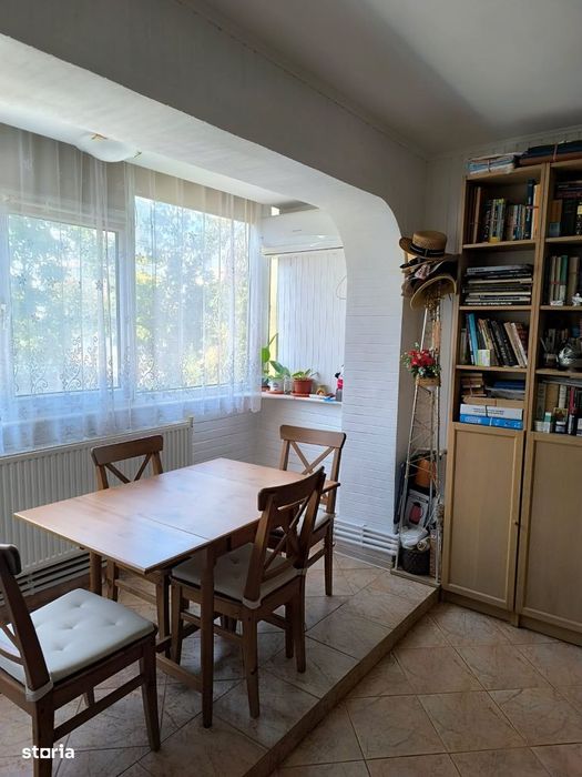 Apartament 2 camere, zona Dacia