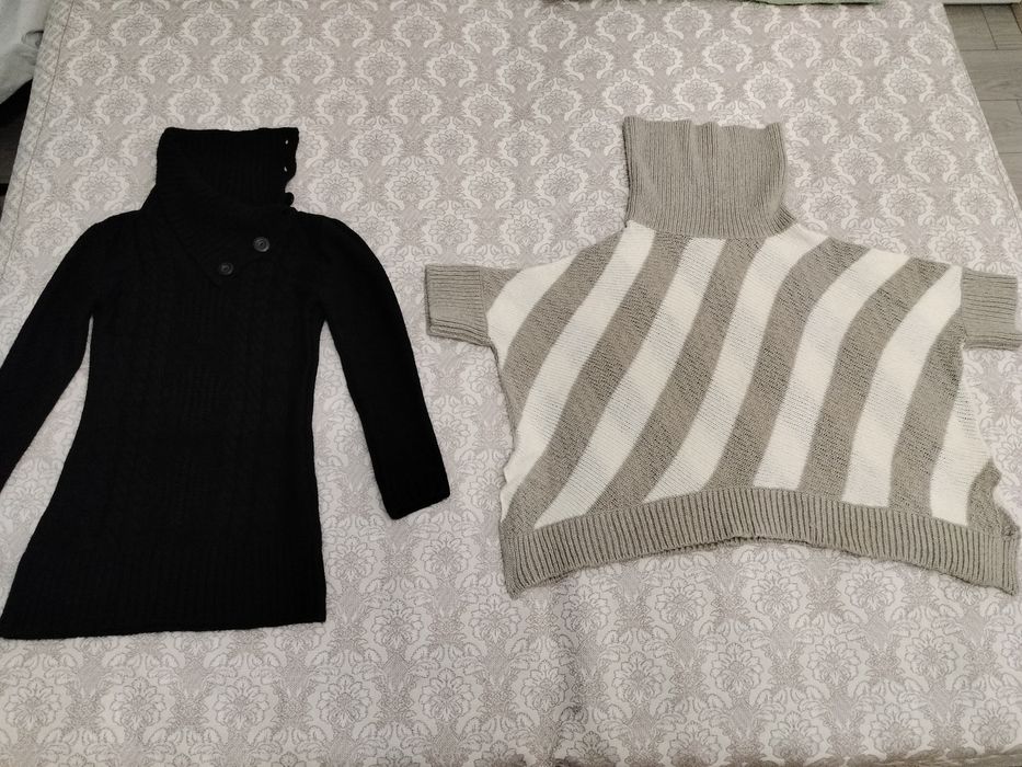 Свитер женский новый