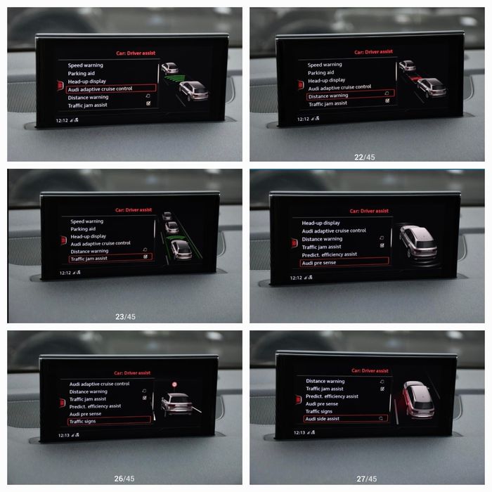 Audi Q7 3.0 Diesel Quattro 272CP Automata 4x4