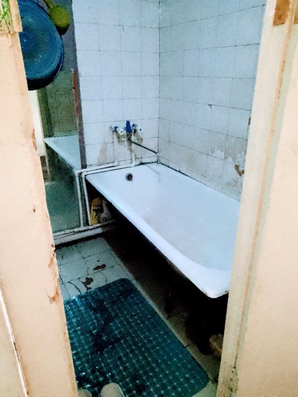 Chilonzorda bollarga kvartira bor