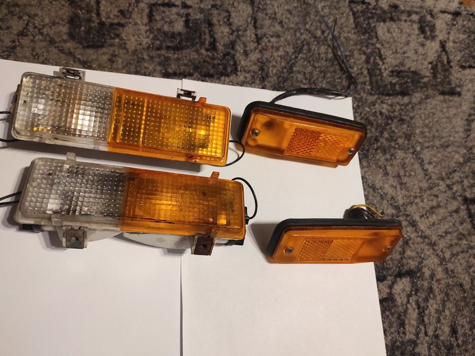 Pentru Dacia 1300 în stare foarte bună