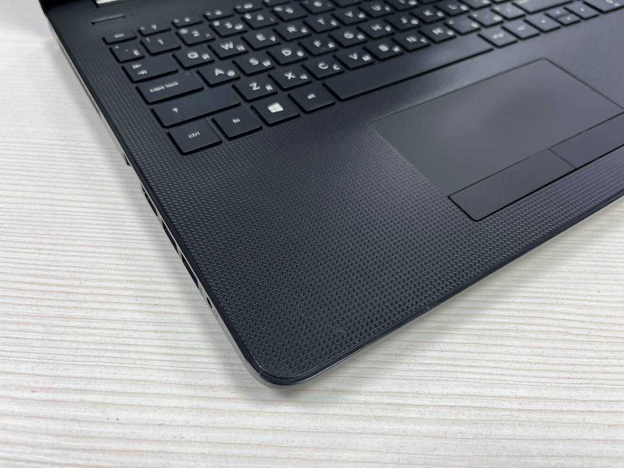 HP 15 Core i3/озу 8гб/SSD 256/Для офиса