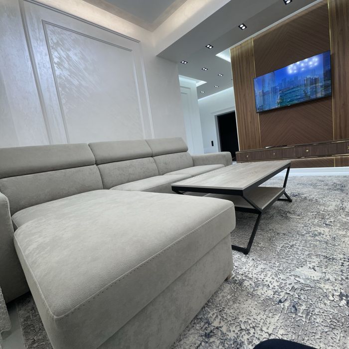 Сдается квартира евро люкс