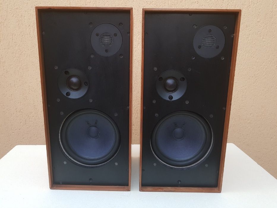 Boxe Isophon HSB 7001 (f rare)