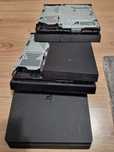 3 console P4 defecte