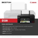 Printer Canon PIXMA G3470