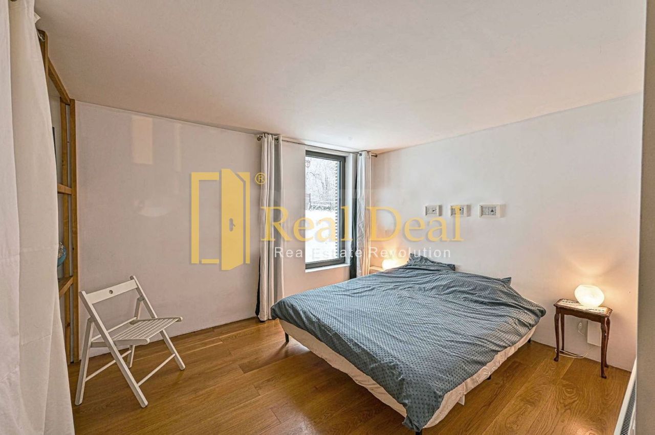Дава се под наем Къща в София, в.з. Бункера - 150 кв.м за 2000 € - Снимка #9